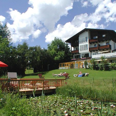 Landhaus Luehrmann Рамзау ам Дахщайн Екстериор снимка